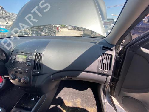 Rear parcel shelf HYUNDAI i30 (FD) 1.6 CRDi | BP37636848C85  - Image 53