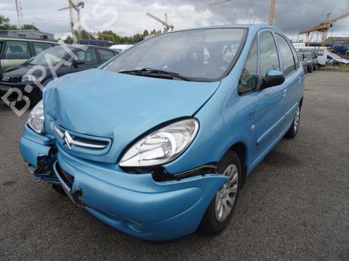 Bremsaggregat ABS CITROËN XSARA PICASSO (N68) 2.0 HDi | BP23674578M43