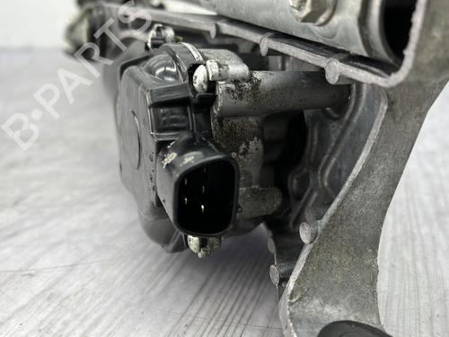 Front wiper motor HONDA CIVIC VIII Hatchback (FN, FK) 2.2 CTDi (FK3) | BP24115702M29 