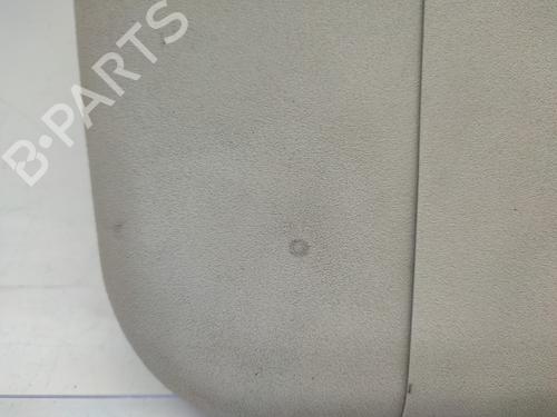 Left sun visor CITROËN BERLINGO MULTISPACE (B9) 1.6 HDi 110 | BP29146109I1 