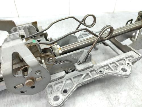 Steering column SKODA OCTAVIA II (1Z3) 2.0 TDI 16V | BP23752498M21 - Image 8
