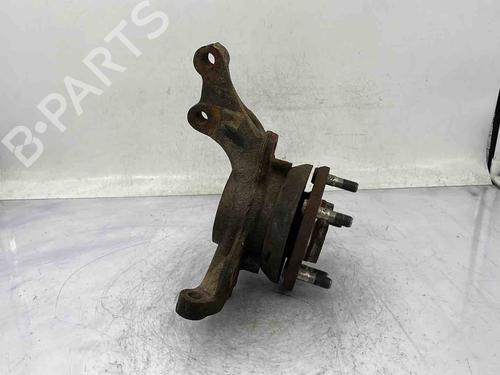 Right front steering knuckle KIA CEE'D SW (ED) 1.6 CRDi 115 | BP36551640M26 - Image 7