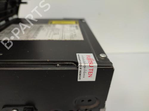 Radio ISUZU D-MAX II (TFR, TFS) 2.5 CRDi 4x4 (TFS86J) | BP23676626E6  - Image 5