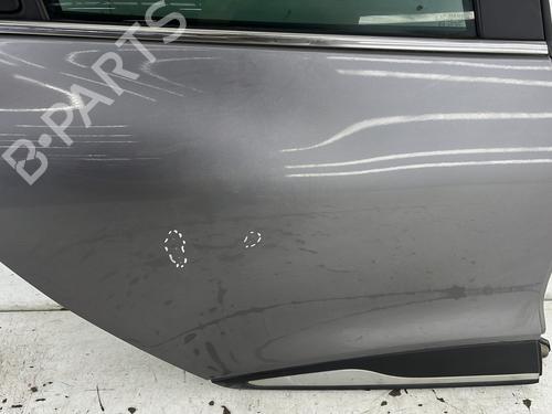 Right rear door RENAULT CLIO IV Grandtour (KH_) 1.5 dCi 90 (KHN3, KHN4) | BP28111835C5 