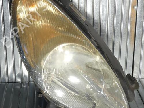 Used Right headlight CITROËN XSARA PICASSO (N68) 2.0 HDi (90 hp) 23732791
