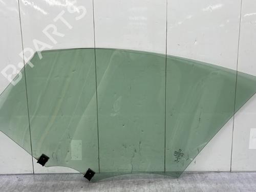 Front right door window PEUGEOT 508 I (8D_) 1.6 HDi | BP23729945C19 