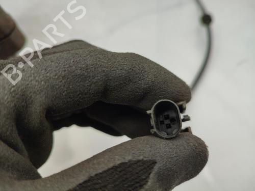 Left front steering knuckle FIAT GRANDE PUNTO (199_) 1.3 D Multijet (199.AXD11, 199.AXD1A, 199.AXD1B,... | BP23679303M25 