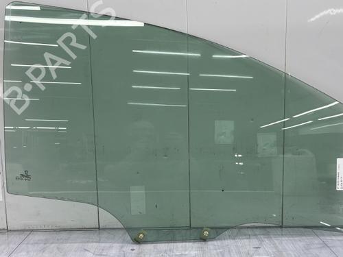 Used Front right door window PEUGEOT 307 (3A/C) 2.0 HDi 90 (90 hp) 23756213
