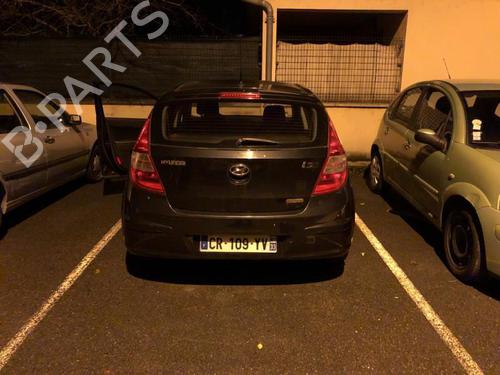 Right front steering knuckle HYUNDAI i30 (FD) 1.6 CRDi | BP23670762M26 - Image 33