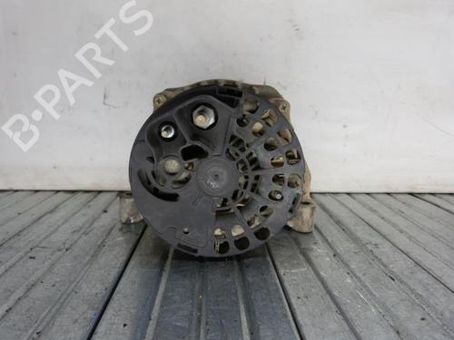 Alternator FIAT 500 (312_) 1.4 (312AXC1B, 312CXC1B) | BP23671472M7  - Image 8