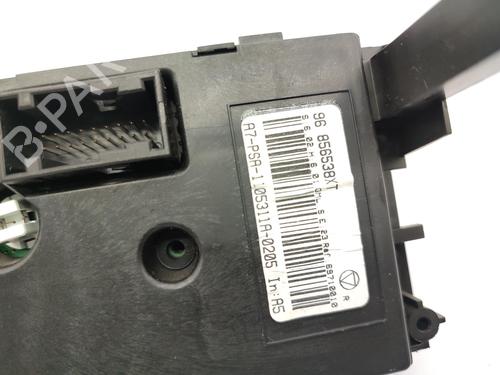 Used Climate control PEUGEOT 207 (WA_, WC_) 1.4 16V (98 hp) 23742902