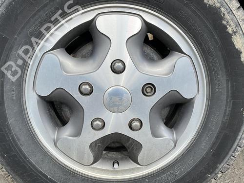 Left front brake caliper FORD TRANSIT Van (FA_ _) 2.4 DI RWD (FAA_, FAB_, FAC_, FAD_) | BP23751672M105  - Image 34