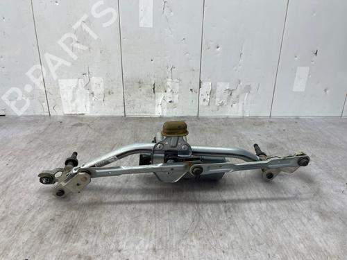 Front wiper motor PEUGEOT 2008 I (CU_) 1.6 HDi | BP37636765M29 - Image 4