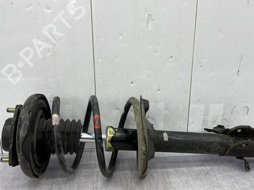 Used Right front shock absorber NISSAN X-TRAIL I (T30) [2001-2013]  24950473