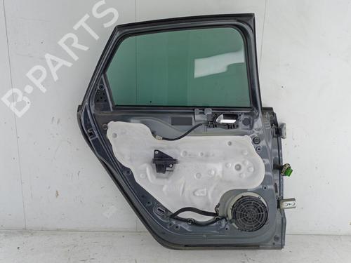 Left rear door CITROËN C4 II (NC_) 1.6 HDi 110 | BP23709101C4 