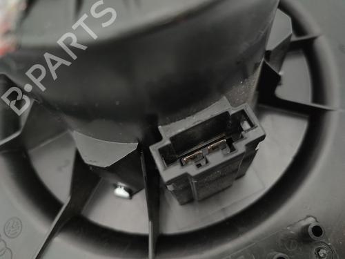 Heater blower motor SKODA FABIA II (542) 1.2 TSI | BP23749348M62 