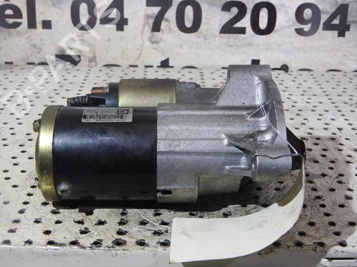 Starter BMW 5 (E39) 525 d | BP23663665M8 