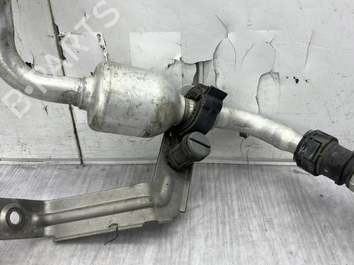 AC pipe FIAT TIPO Hatchback (356_, 357_) 1.3 D (356HXH1A) | BP33876260M126 - Image 7