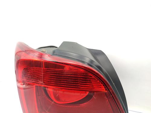 Used Left taillight Left taillight VW POLO V (6R1, 6C1) 1.2 (70 hp) 23722403 23722403