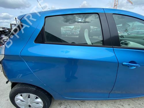 Interiør taket RENAULT ZOE (BFM_) | BP36427956I12 - Image 57