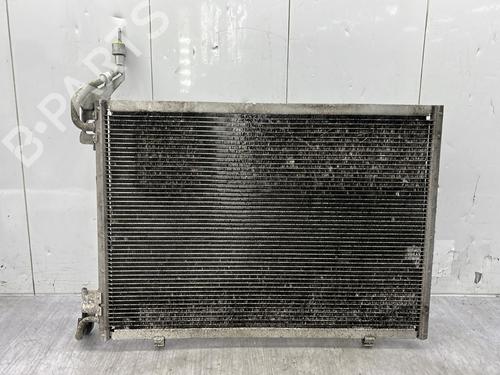 AC radiator FORD FIESTA VI (CB1, CCN) 1.5 TDCi | BP33720238M32  - Image 8