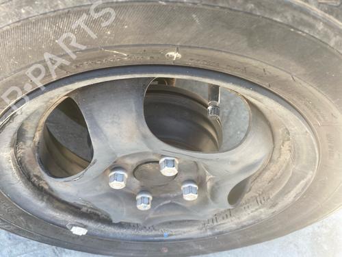 Venstre baglygte DACIA SPRING EV (B6M1) | BP37743786C34 - Image 46