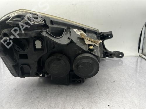 Faro izquierdo CITROËN JUMPY II Van 1.6 HDi 90 8V | BP30850270C28
