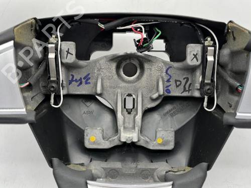 Steering wheel RENAULT MEGANE III Hatchback (BZ0/1_, B3_) 1.5 dCi (BZ09, BZ0D, BZ1W, BZ29, BZ14) | BP23753712C49 - Image 7