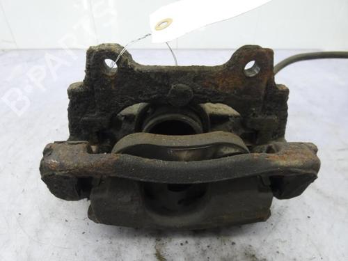 Used Right front brake caliper Right front brake caliper FIAT MULTIPLA (186_) 1.9 JTD (186AXE1A) (120 hp) 23701924 23701924