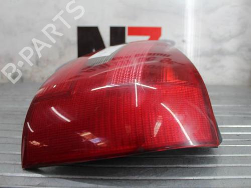 Used Right taillight Right taillight AUDI A3 (8L1) 1.9 TDI (90 hp) 23687379 23687379