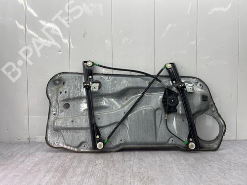 Used Front right window mechanism Front right window mechanism VW GOLF IV (1J1) 1.9 TDI (130 hp) 39738348 39738348