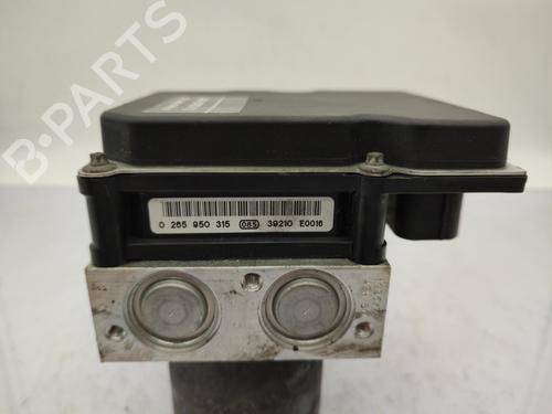 ABS pump BMW 5 (E60) 530 d | BP23732180M43 