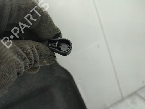 Rear parcel shelf CITROËN C4 II (NC_) 1.6 BlueHDi 100 | BP23979537C85 