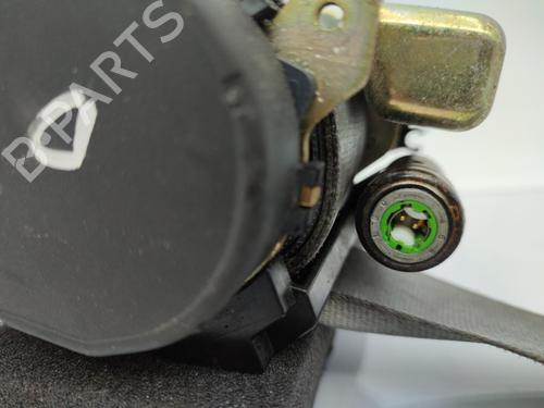 Front right seatbelt CITROËN C5 I (DC_) 2.0 HDi (DCRHZB, DCRHZE) | BP23712316I25  - Image 5
