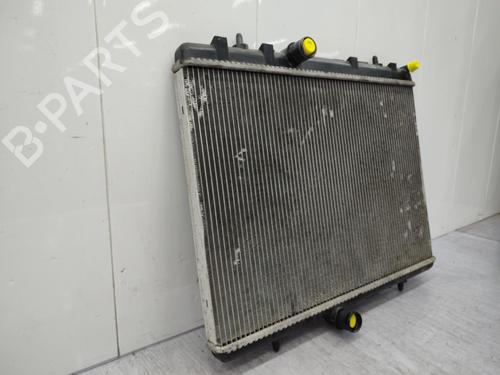 Water radiator CITROËN C4 II (NC_) 1.6 HDi 115 | BP23708421M31 - Image 2