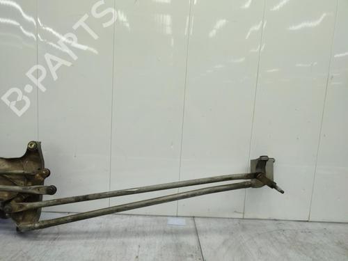 Front wiper motor PEUGEOT 807 (EB_) 2.2 HDi | BP23687277M29  - Image 5