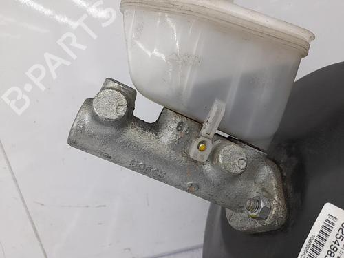 Used Servo brake Servo brake FIAT PANDA (169_) 1.1 (169.AXA1A) (54 hp) 23673854 23673854