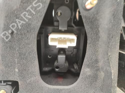Left taillight CITROËN C5 II (RC_) 1.8 16V (RC6FZB) | BP27663696C34 