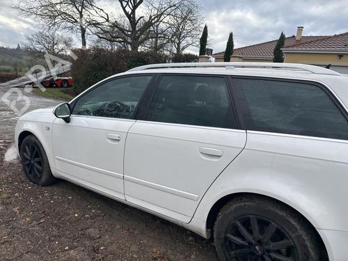 Steering column stalk SEAT EXEO ST (3R5) 2.0 TDI | BP23730403I23 - Image 2