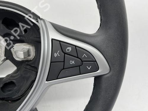 Steering wheel DACIA SANDERO III 1.0 TCe 100 ECO-G | BP23758234C49