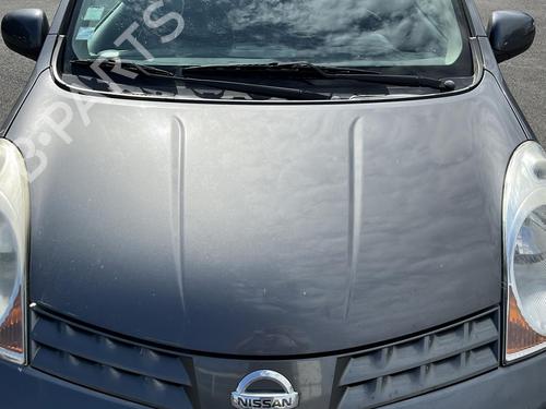 Headrest NISSAN NOTE (E11, NE11) 1.5 dCi | BP23683365I31 - Image 59