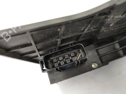 Front right lock FORD FIESTA V (JH_, JD_) 1.4 TDCi | BP23731040C97 