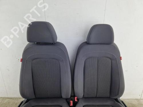 Seats set SEAT EXEO ST (3R5) 2.0 TDI | BP23743042C78 