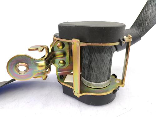 Front left seatbelt RENAULT SCÉNIC II (JM0/1_) 1.5 dCi (JM0F) | BP23720768I26  - Image 9