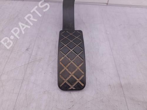 Pedal VW POLO IV (9N_, 9A_) 1.4 16V | BP23707963I4