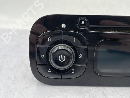 Radio FIAT PANDA (312_, 319_) 1.2 (312PXA1A) | BP30940161E6