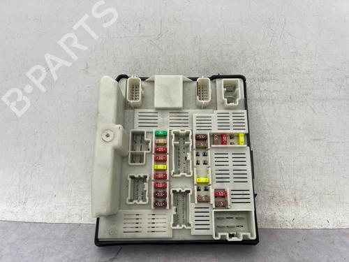 Electronic module RENAULT MASTER III Van (FV) 2.3 dCi 100 FWD (FV0A, FV0B, FV0G, FV0K, FV0H) | BP39486994M83 - Image 11