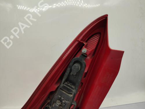 Right taillight CITROËN C4 Coupe (LA_) 1.6 HDi | BP23721306C35 