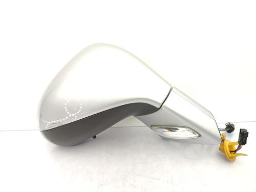 Right mirror PEUGEOT 308 SW I (4E_, 4H_) 1.6 HDi | BP23708335C27 