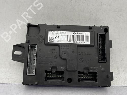 Electronic module RENAULT CLIO IV (BH_) 1.5 dCi 75 | BP26905124M83 - Image 12